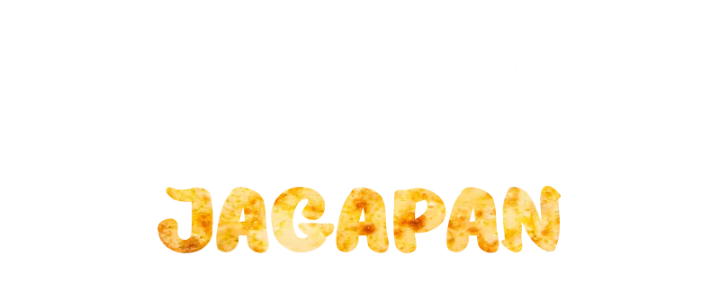 じゃがパン